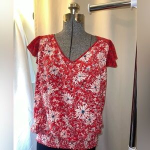 Pure Energy top, Large